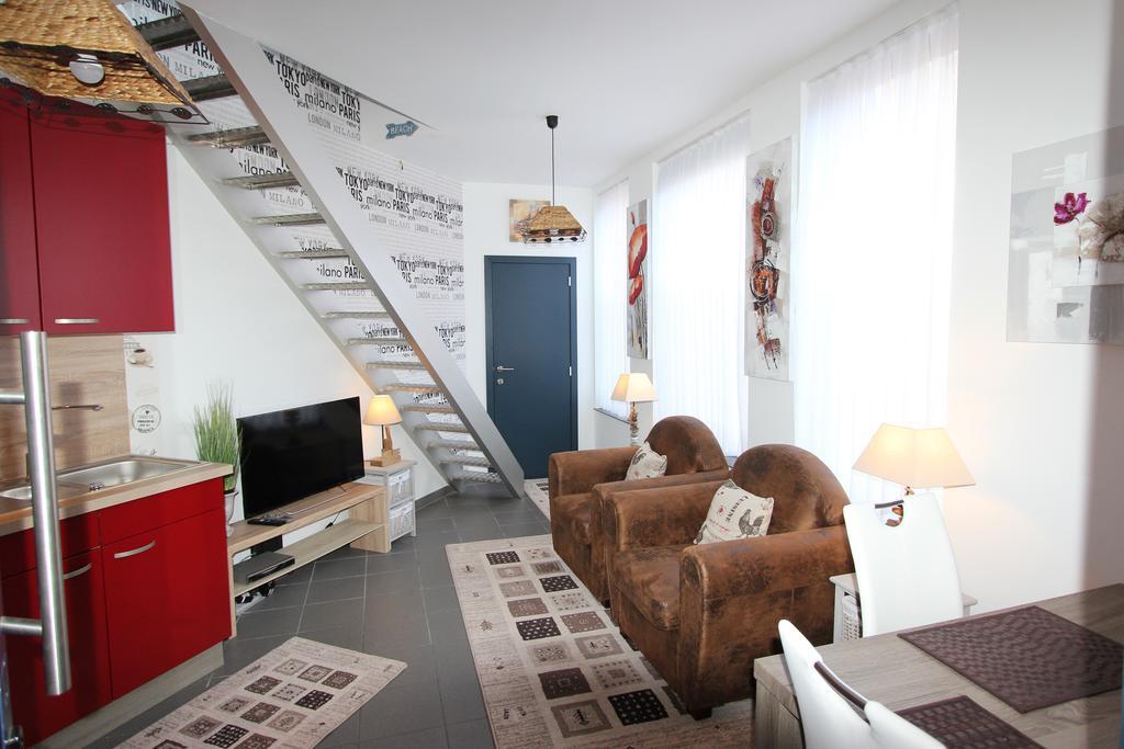 Sandpiper Ieper Rom bilde